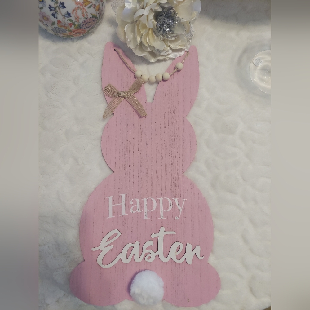 Easter decor
